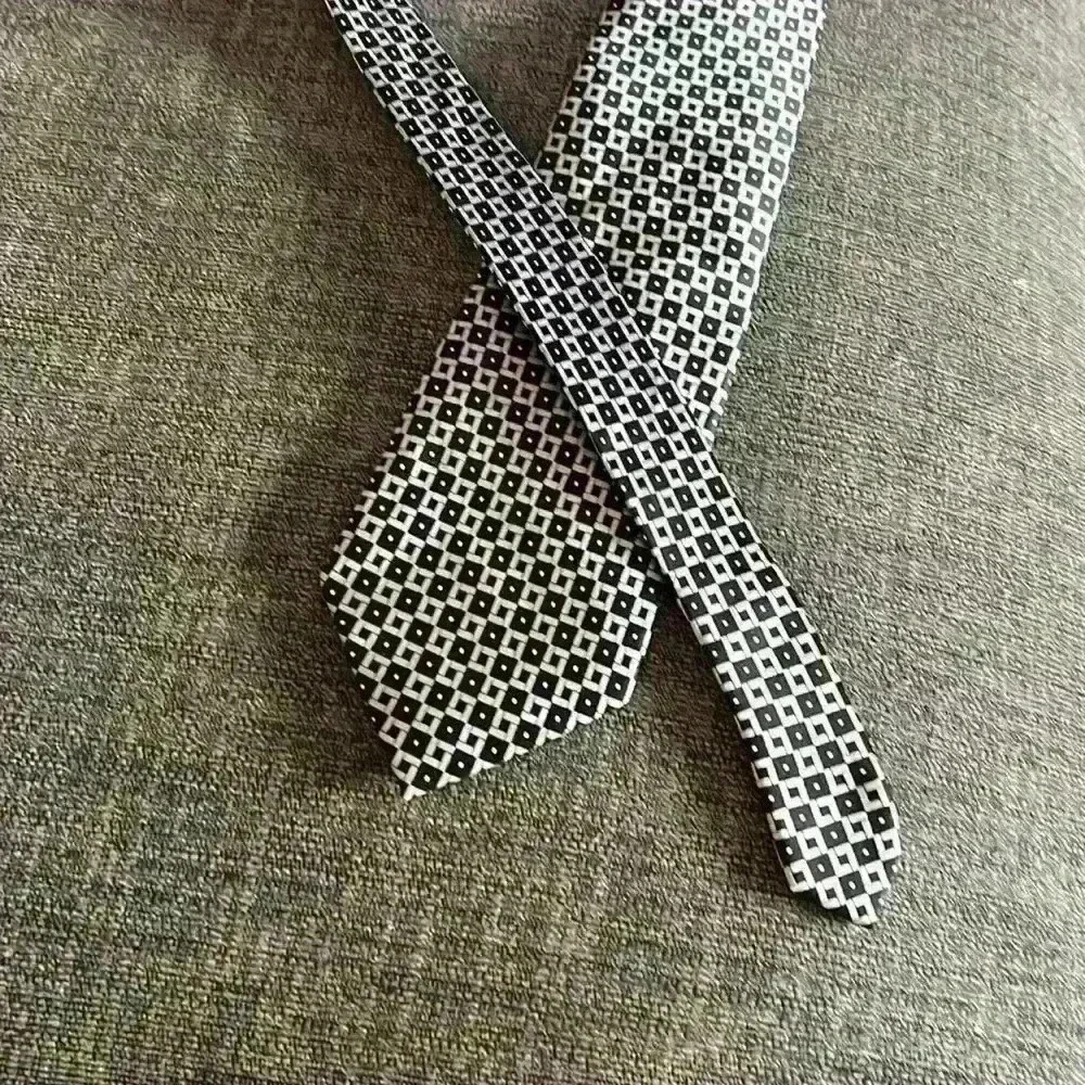 Prescott Bay Stain Resistant Tie